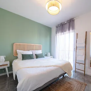Bonito Equipado, Cerca De La Playa Empuriabrava