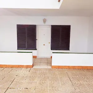 Florencio Quintero Appartement