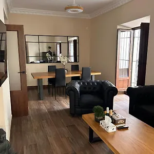 Moratin N3 150 M2 Appartement
