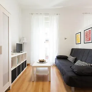 Peral Cozy Sevilla