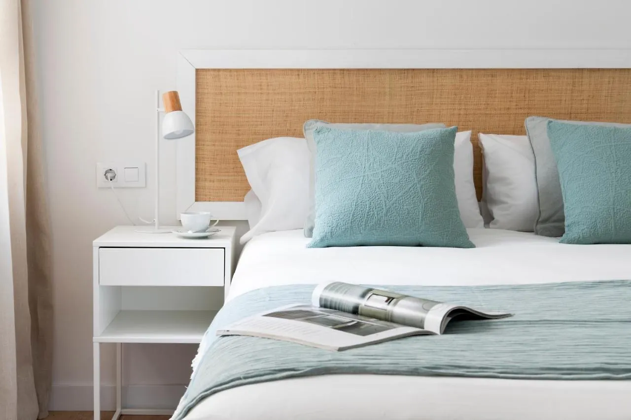 Magno Apartments Castelar